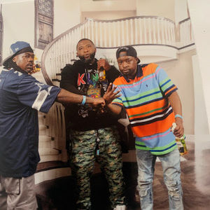 Meet your Posher, Jamarco